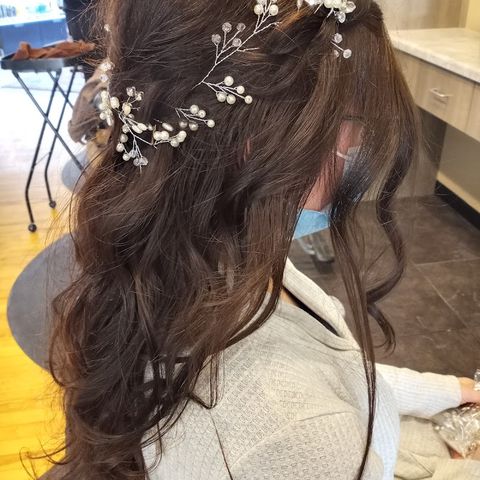 Salon Aura, hair salon in Wausau, WI